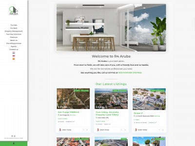 r4aruba.com snapshot