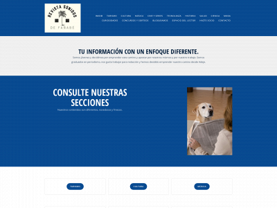 revista-sonidos.es snapshot