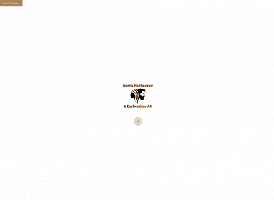 morrishairfashionbarbershop.se snapshot