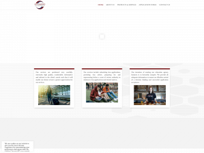 gvtltd.co.uk snapshot