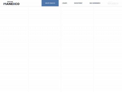 manexco.ca snapshot