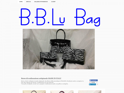 bblubag.it snapshot