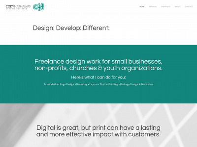 codyhathaway.weebly.com snapshot