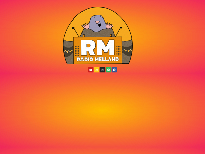 radiomelland.com snapshot