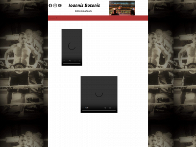 ioannisbotonis.com snapshot