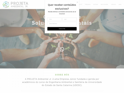 projetaambientaljr.weebly.com snapshot