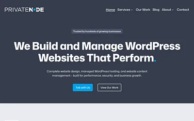 privatenode.io snapshot