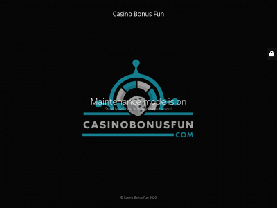 casinobonusfun.com snapshot