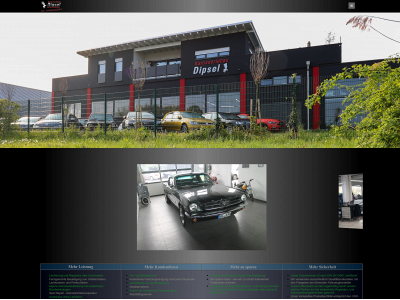 karosseriebau-dipsel.com snapshot