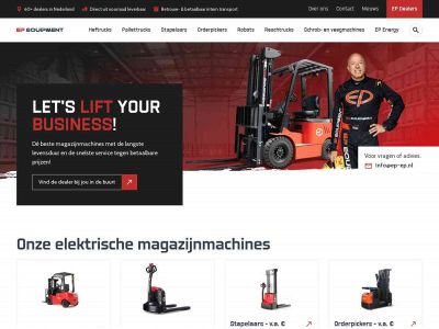 equipment-ep.nl snapshot