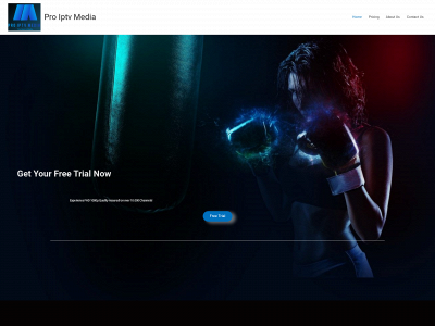 proiptv.media snapshot