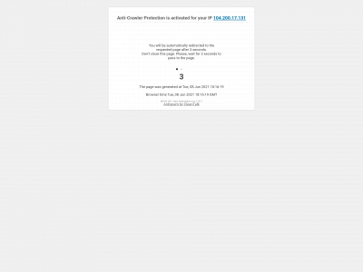 thelandofkam.com snapshot