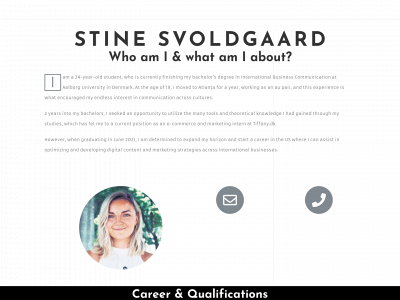 stinesvoldgaard.dk snapshot