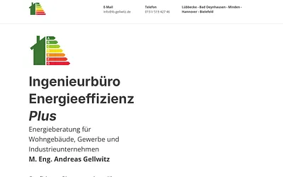 ib-gellwitz.de snapshot
