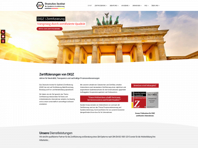 diqz.de snapshot