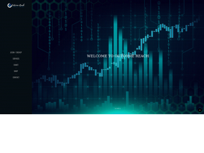 outcomereach.com snapshot