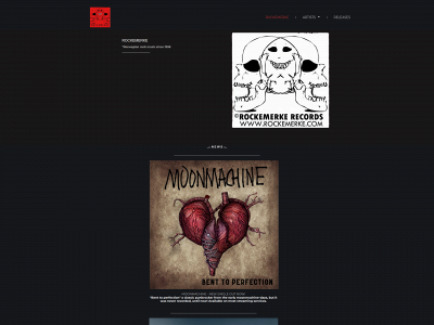 rockemerke.com snapshot