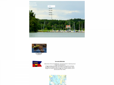 sorundabat.se snapshot