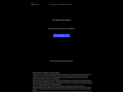 byfestfyrværkerne.dk snapshot