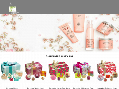 feguro-cosmetice.ro snapshot