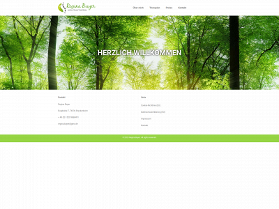 regina-buyer.de snapshot