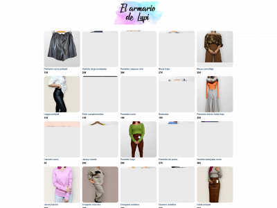 elarmariodelupi.es snapshot