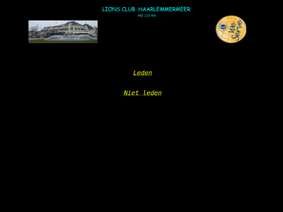 lionshaarlemmermeer.nl snapshot
