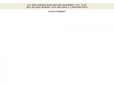 studioformbart.se snapshot
