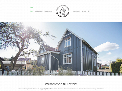 kotten.org snapshot