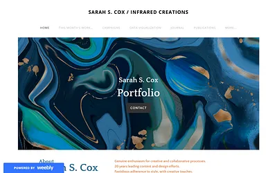 www.infraredcreations.com snapshot