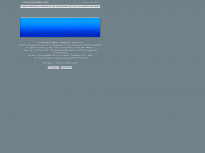noerkjaer.dk snapshot