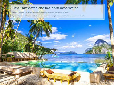 thenewworldtravel.com snapshot