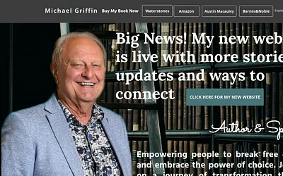 michaelg.co.uk snapshot