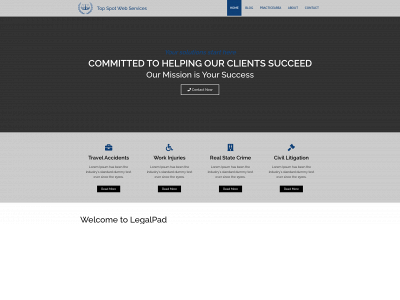 wepromotewebsites.com snapshot