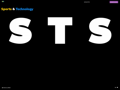 sportstechsweden.com snapshot