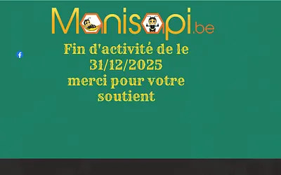 manisapi.be snapshot