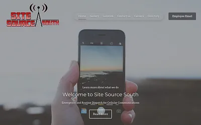 sitesourcesouth.com snapshot