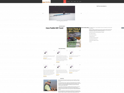 rodpriceadventure.com snapshot
