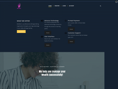 mathbet.ng snapshot