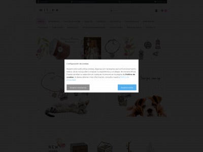 milunaplatadeley.com snapshot