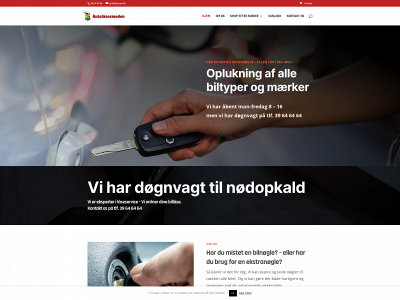 keyman.dk snapshot