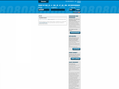 swiss-concert.ch snapshot