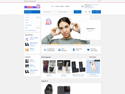 mialmacenrd.com snapshot