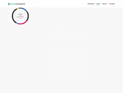 benramasami.co.uk snapshot