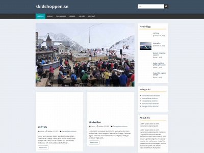 skidshoppen.se snapshot