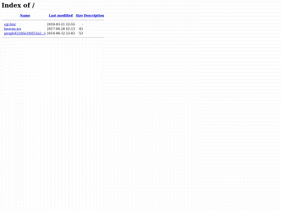 same.net.au snapshot