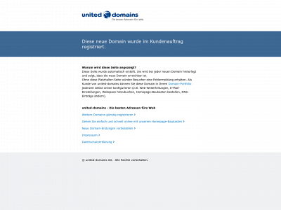 neurocoaching-hd.de snapshot