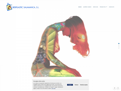 iberplastic.es snapshot