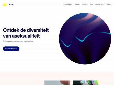 the-ace-app.com snapshot