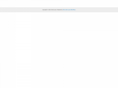 glorialeon.es snapshot
